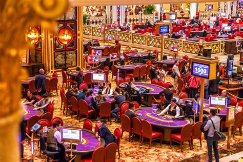CASINO Definition & Meaning .